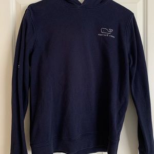 Vineyard Vines hooded sweatshirt